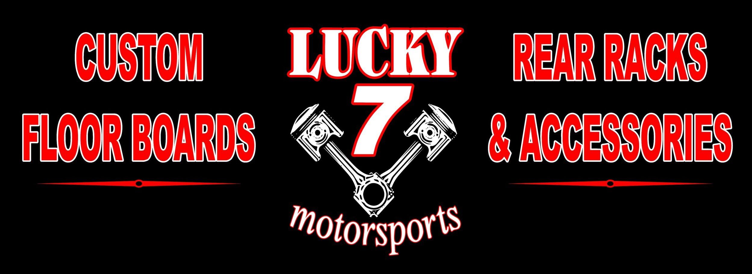lucky 7 banner advertisement (1)