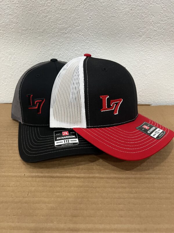 Richardson 112 L7 Hat