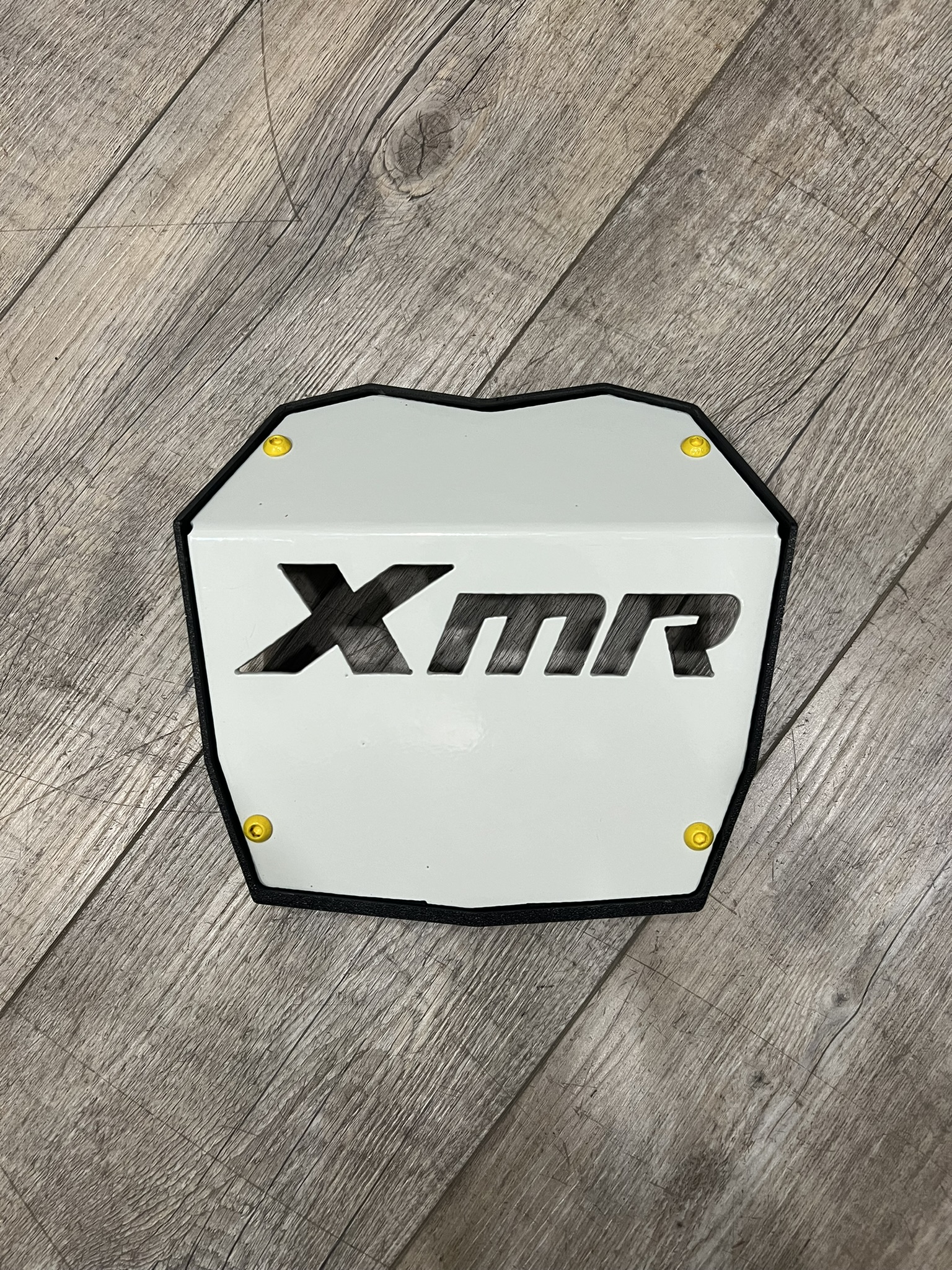2023-2025 Can-Am Renegade Custom Grille Air Inlet Cover 705016533 - Image 4