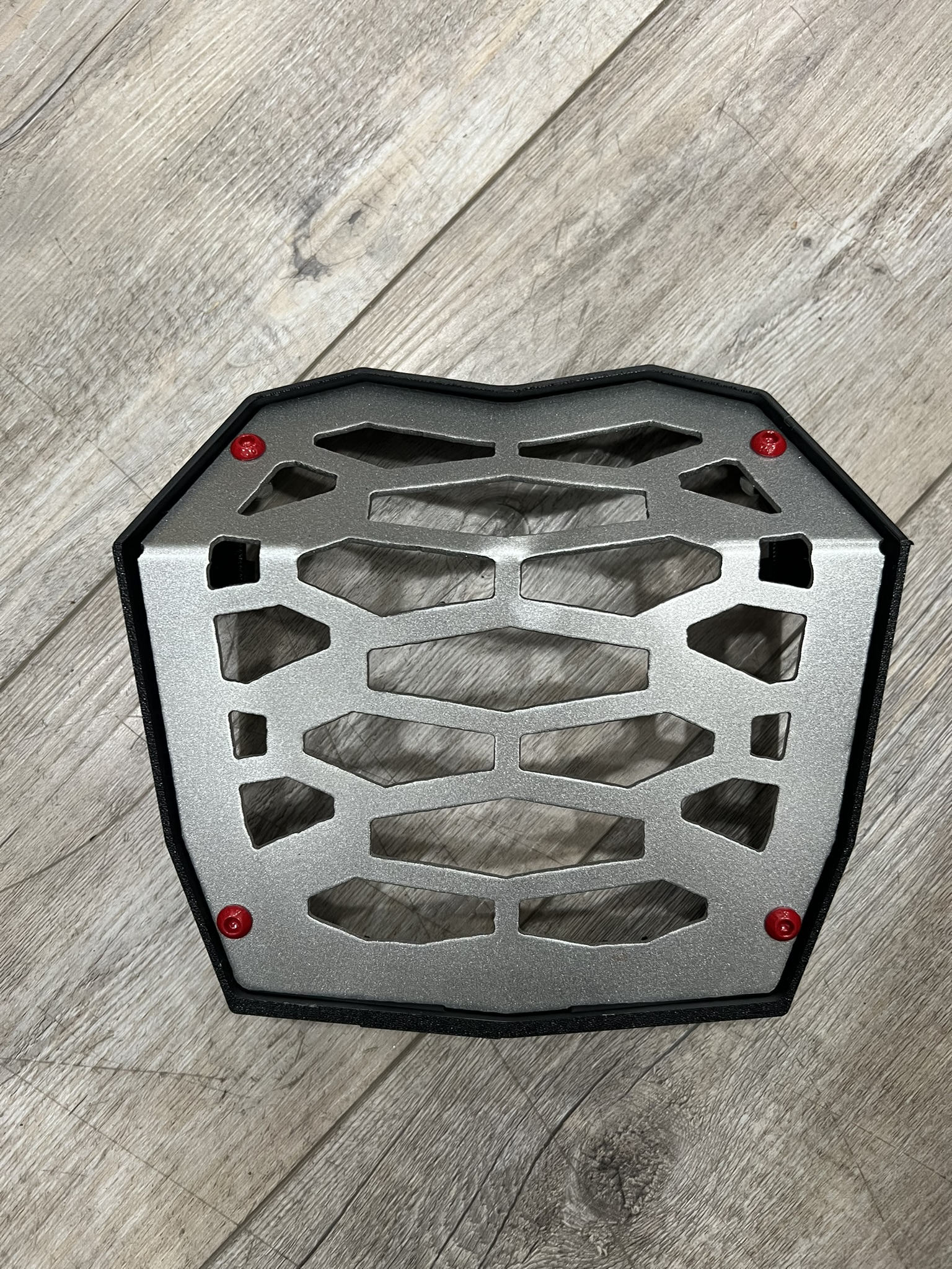 2023-2025 Can-Am Renegade Custom Grille Air Inlet Cover 705016533 - Image 10