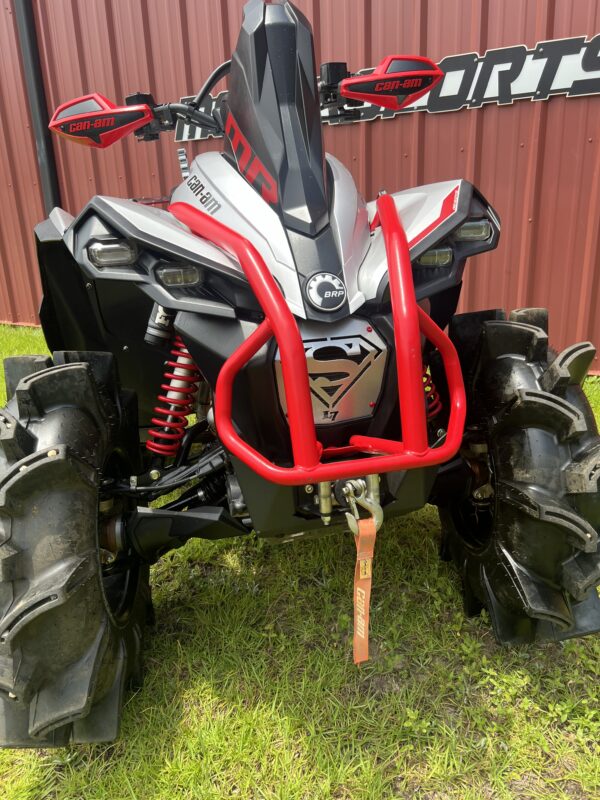 2023-2025 Can-Am Renegade Custom Grille Air Inlet Cover 705016533