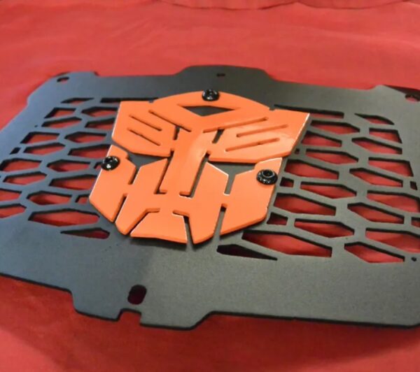 Polaris Sportsman 550 850 1000 09-16 XP & 2016-2026 Highlifter & Mud Edition 850-1000 Transformers Grill