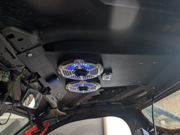 Can Am Maverick X3 / Maverick  Turbo / Turbo R / Turbo RR / Turbo RS XMR XRC DS XDS Integrated Stereo Roof
